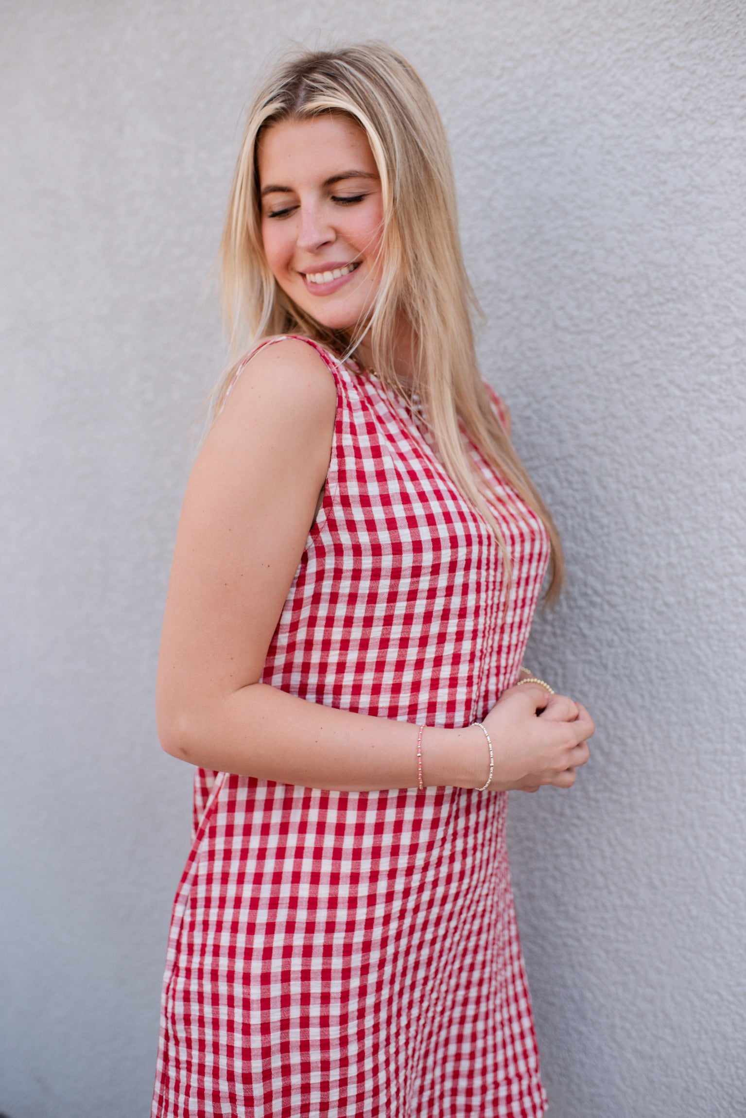 Meana Mini Dress