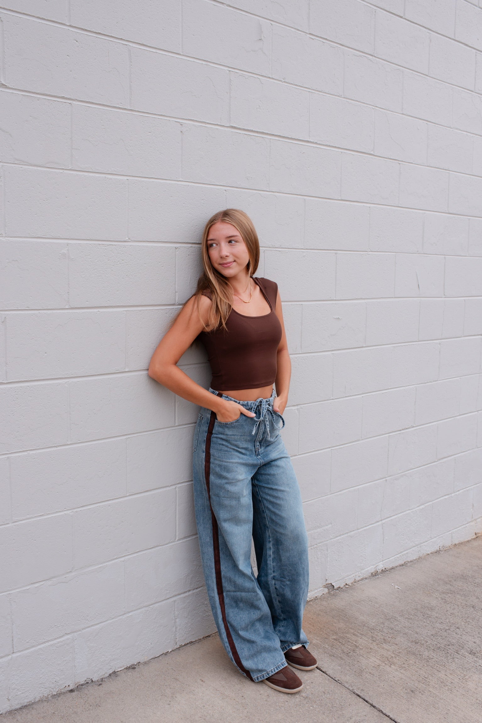 Miramar Pants