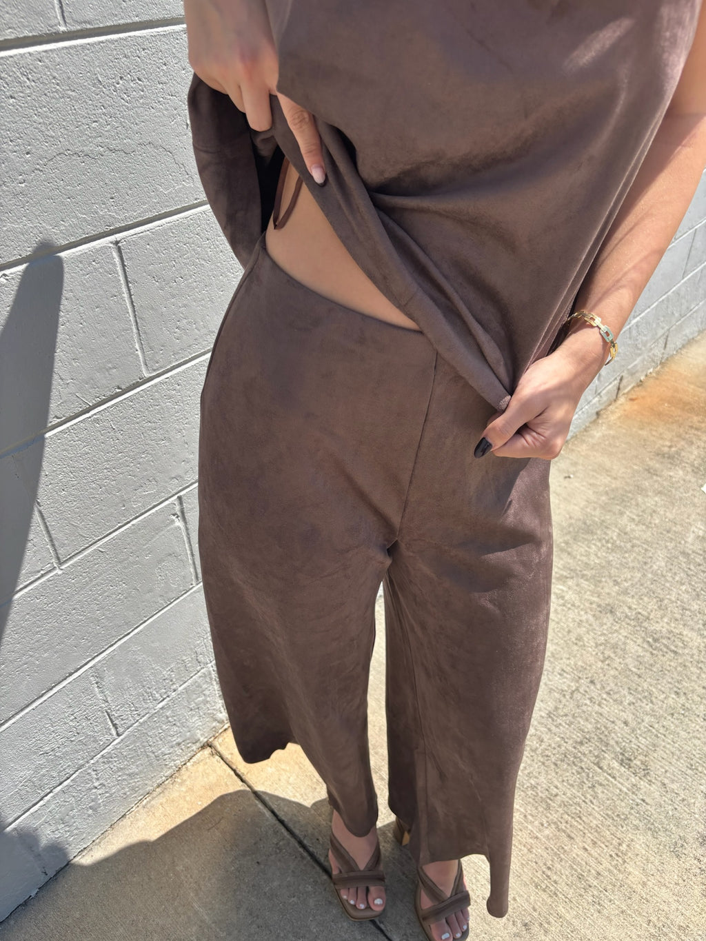 Samita Set Pants