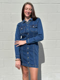 Ora Dress