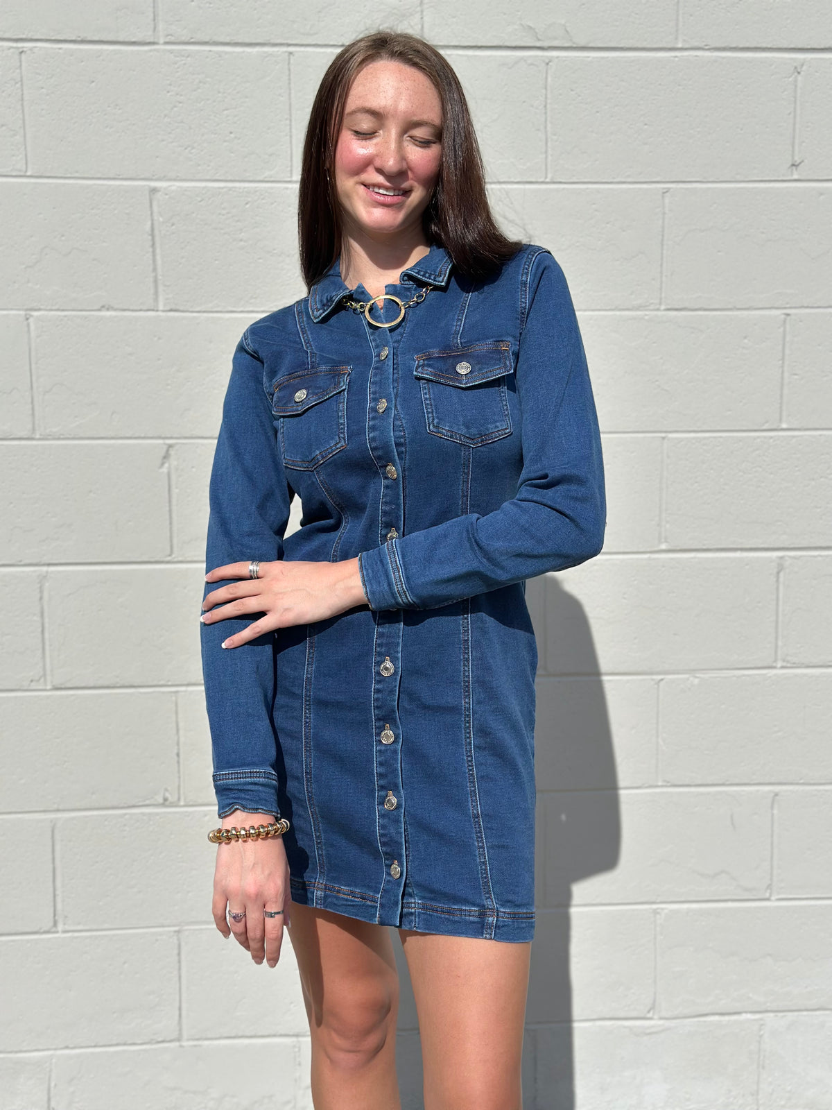 Ora Dress