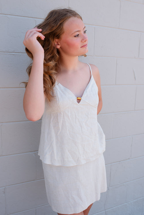 Bart Set Skirt