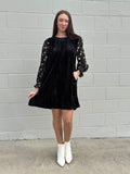 Eartha Dress