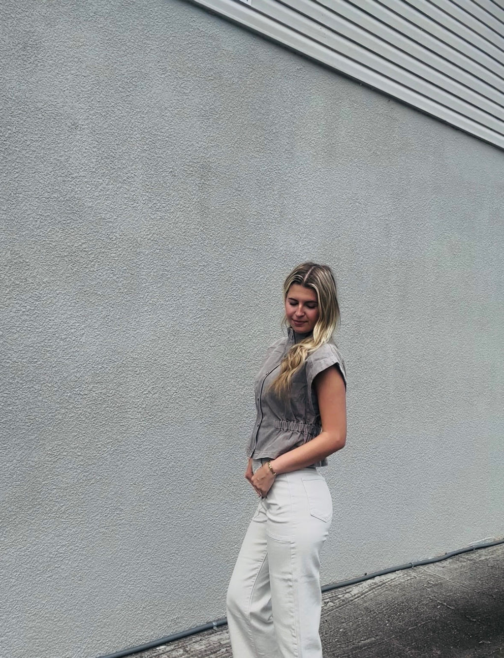 Rosye Vest