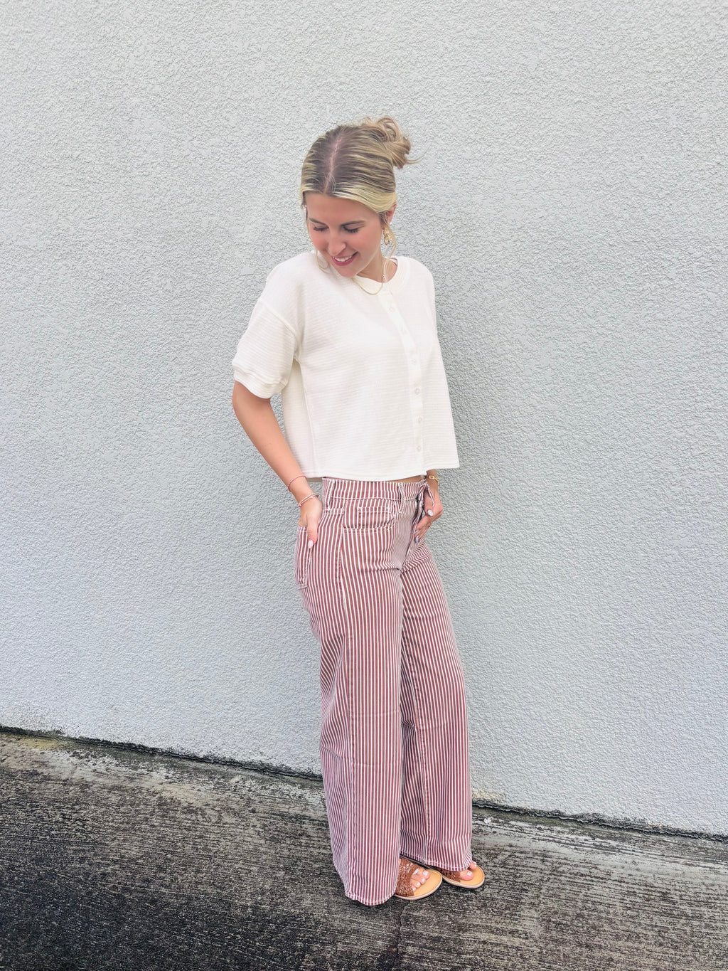 Riana Pants