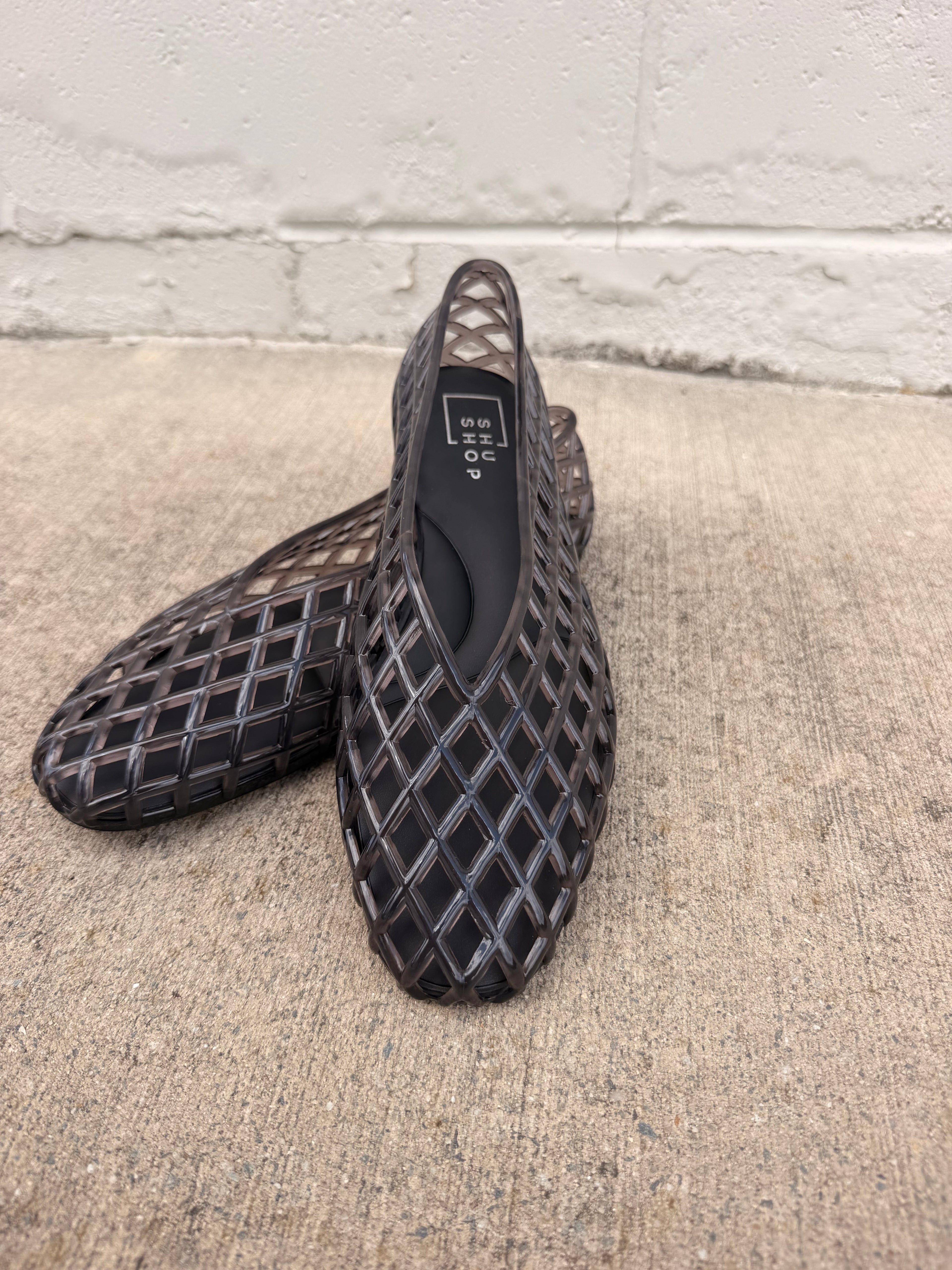 Alana Flats