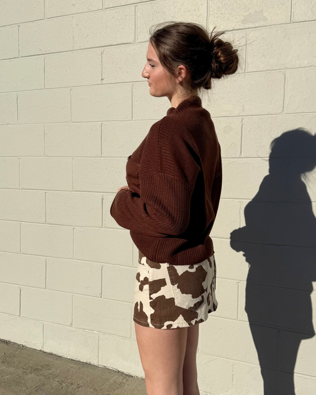 Calypso Skort