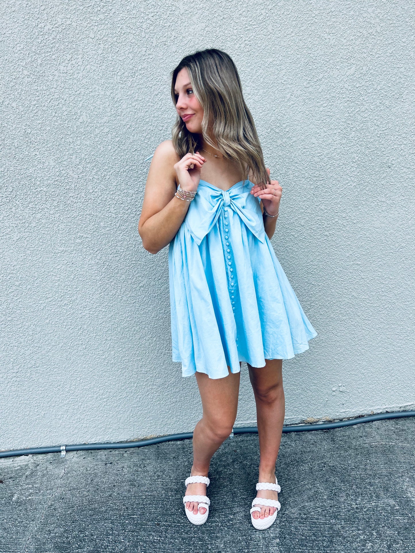 Kyla Dress