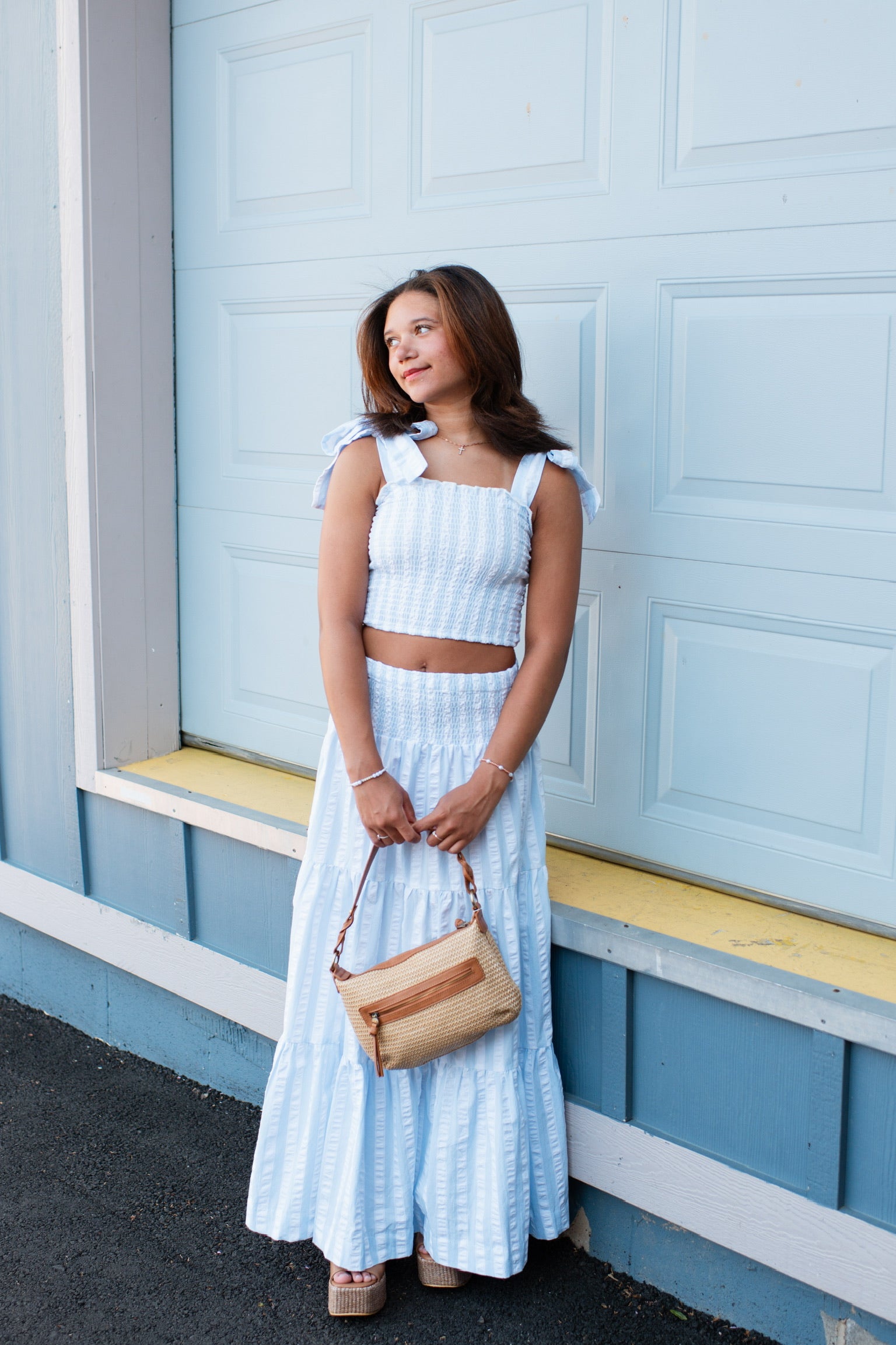 Cabana Set Skirt