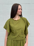 Mirabel Set Top