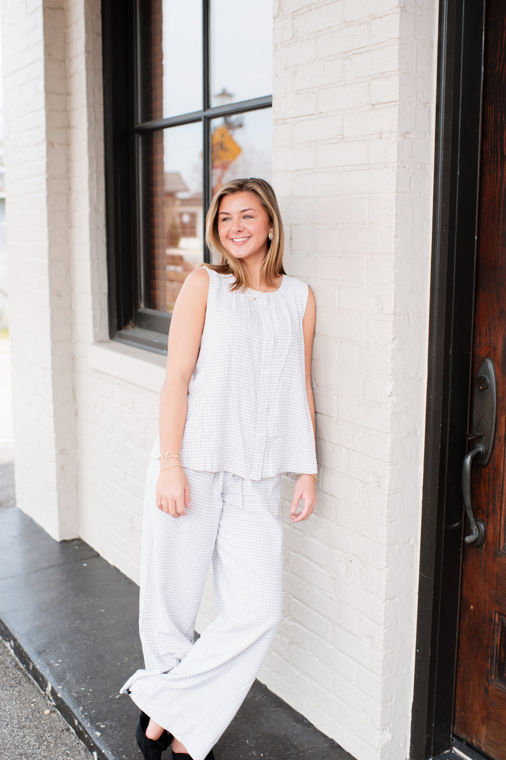 Caelis Set Top