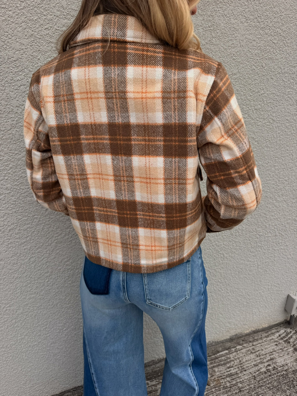 Marshall Jacket
