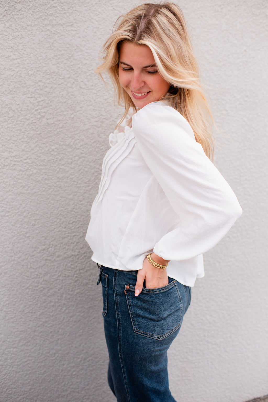 Teagan Top