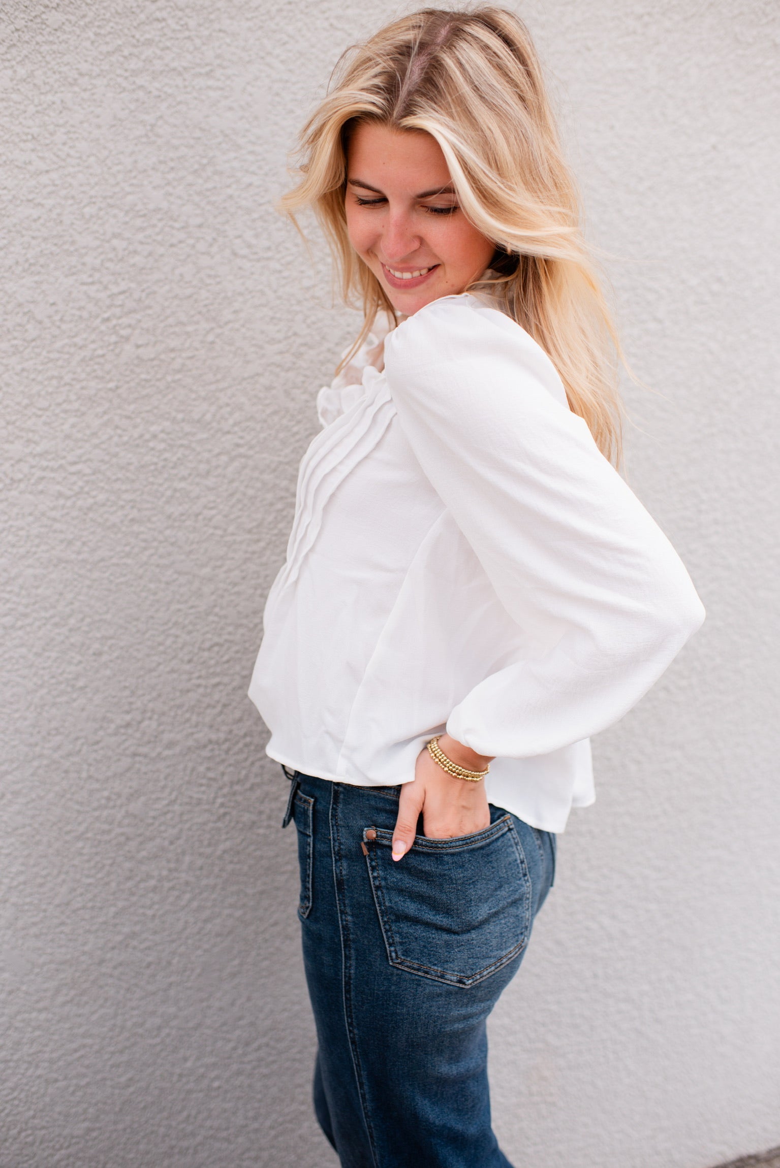 Teagan Top