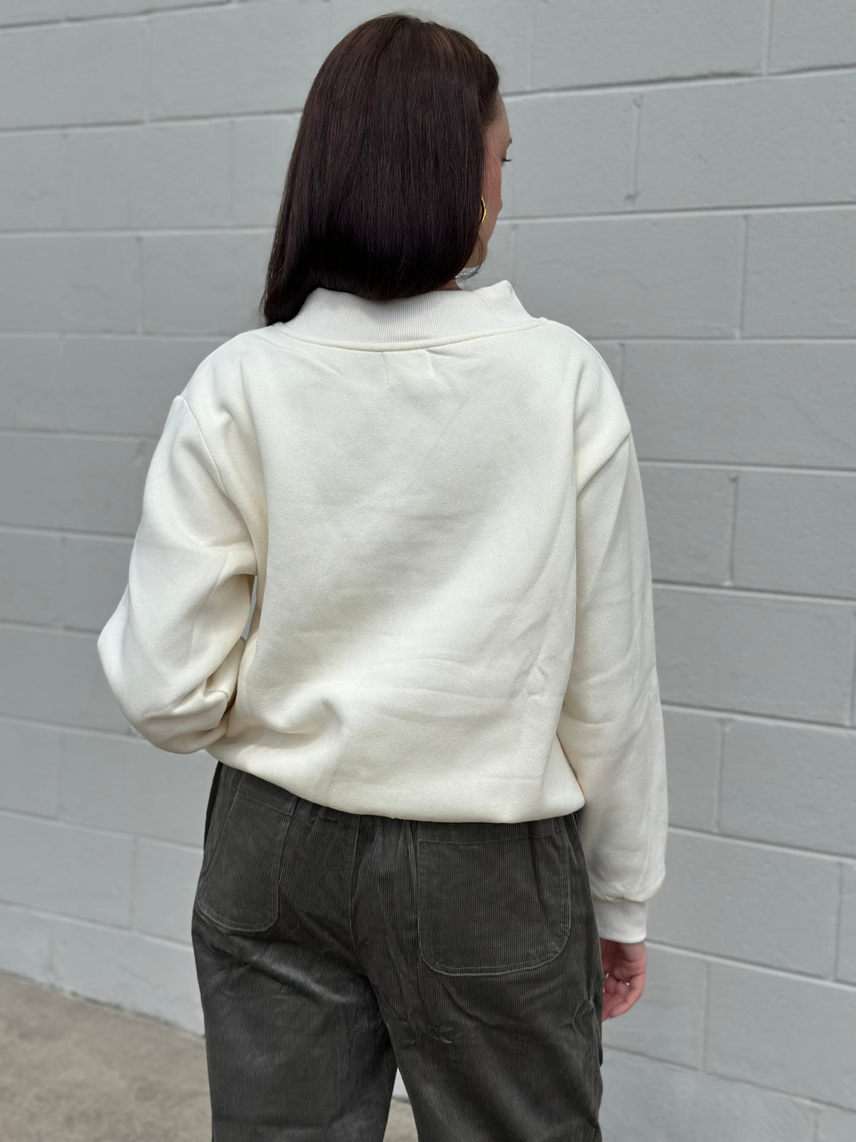 Kelcey Sweatshirt