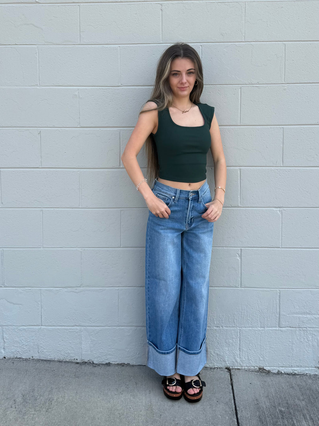 Hana Top