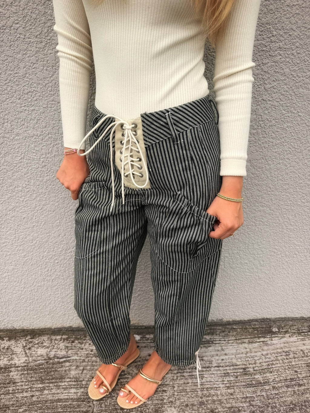 Dara Pants