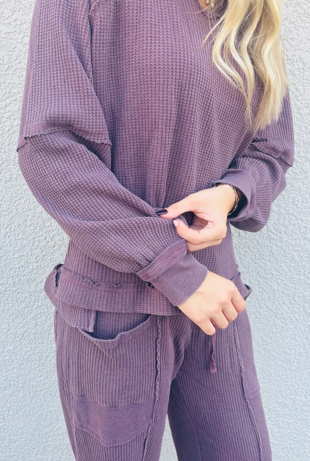 Blanka Set Pants