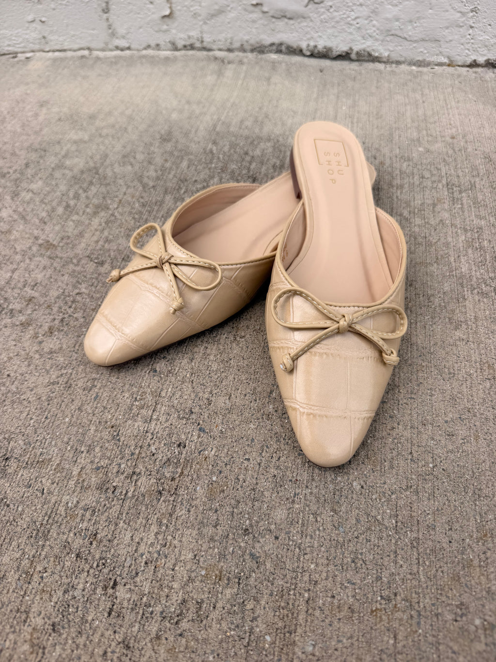 Alexandra Flats