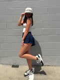 Trista Shorts