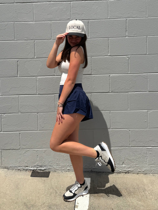 Trista Shorts