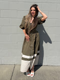 Brea Dress
