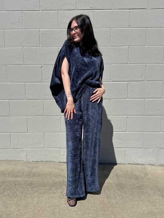 Raya Knit Top
