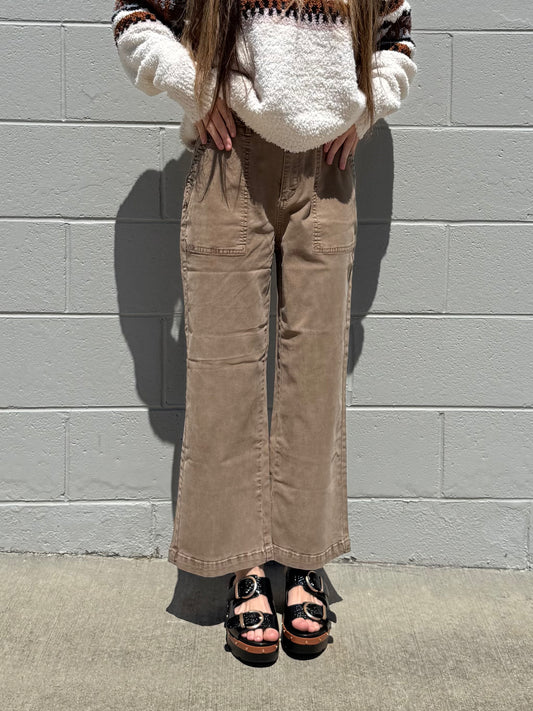 Porter Pant