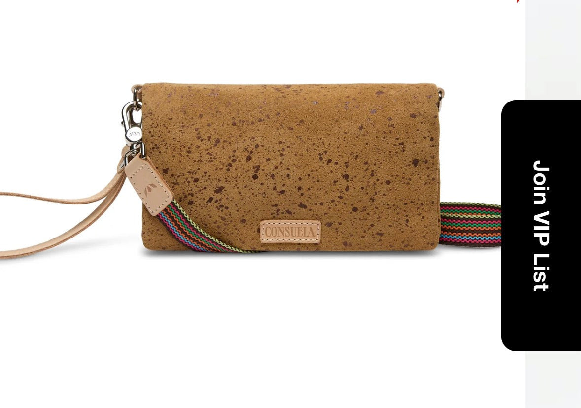 Consuela Uptown Crossbody