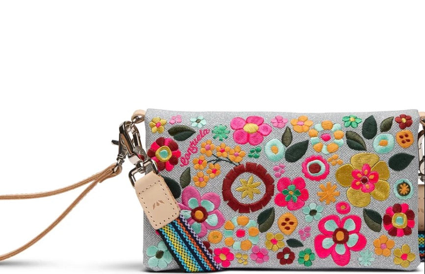 Consuela Uptown Crossbody