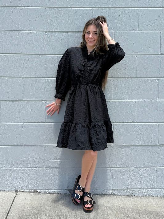 Zyla Dress