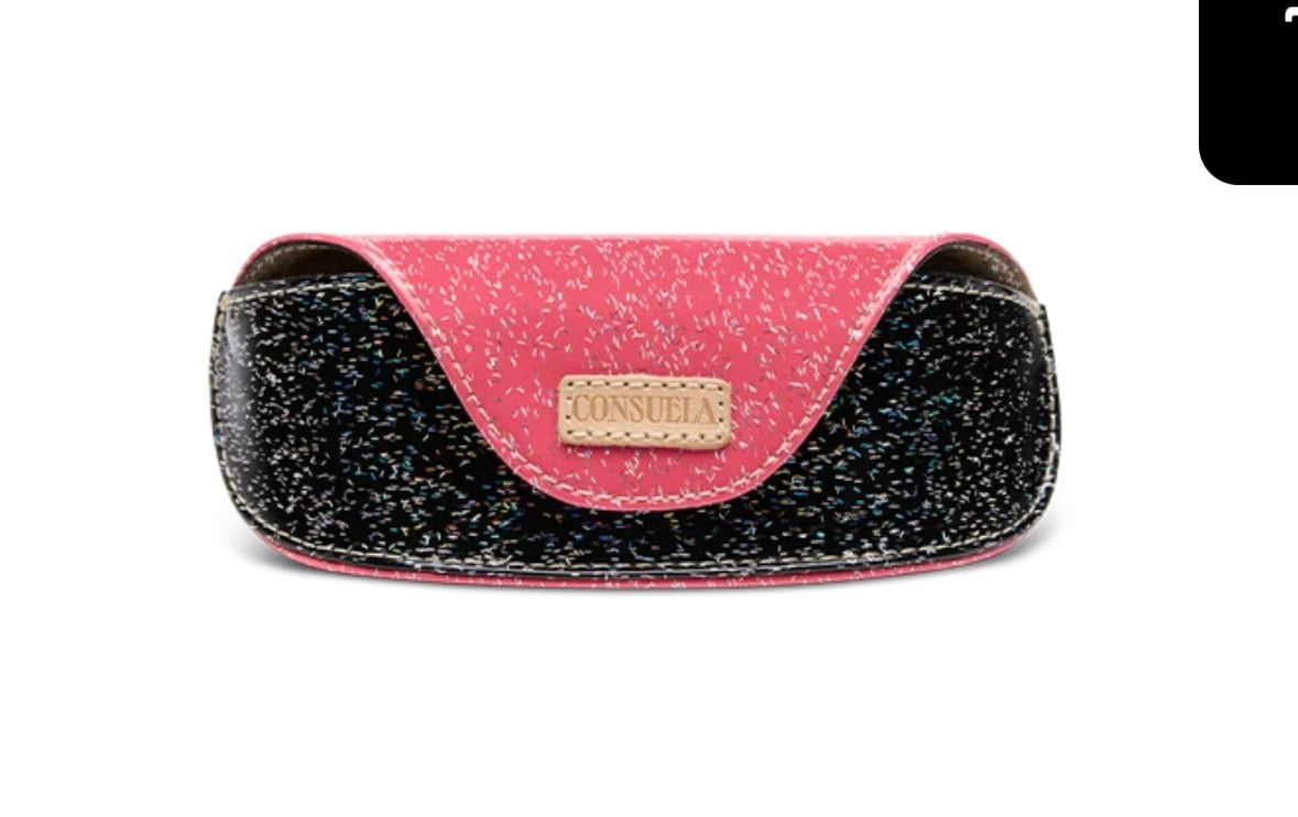 Consuela Sunglass Case