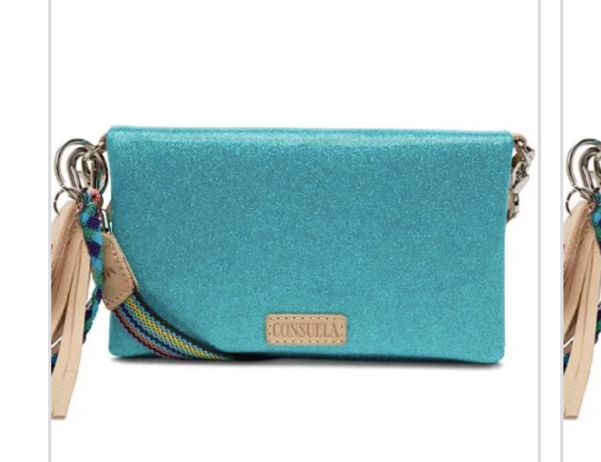 Consuela Uptown Crossbody