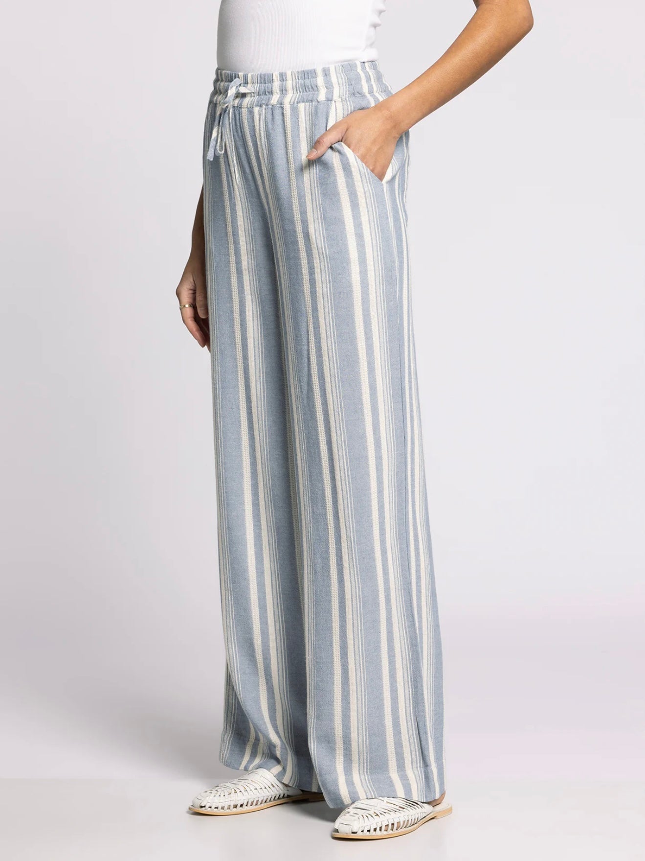 Benny Set Pants