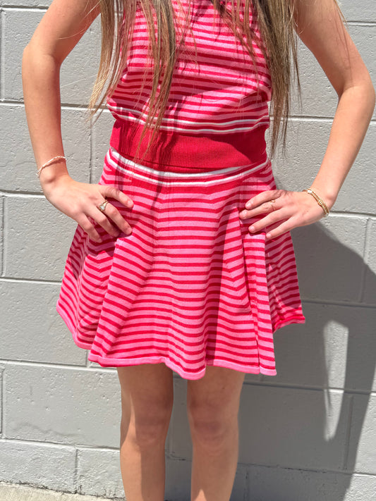 Blaise Set Skirt