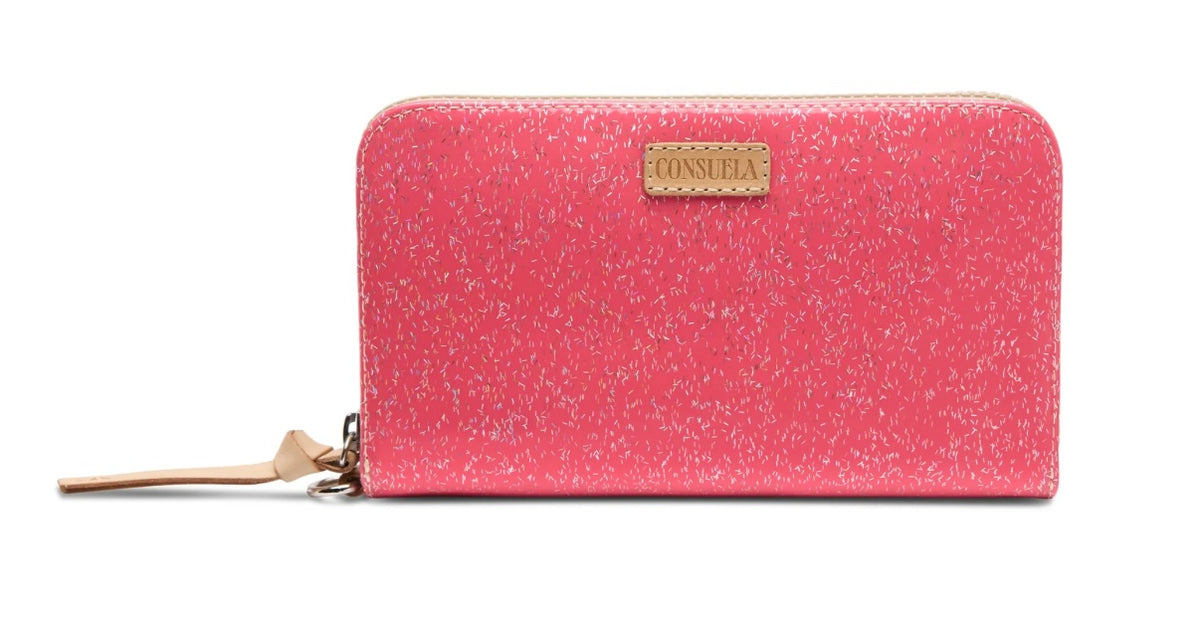 Consuela Essential Wallet