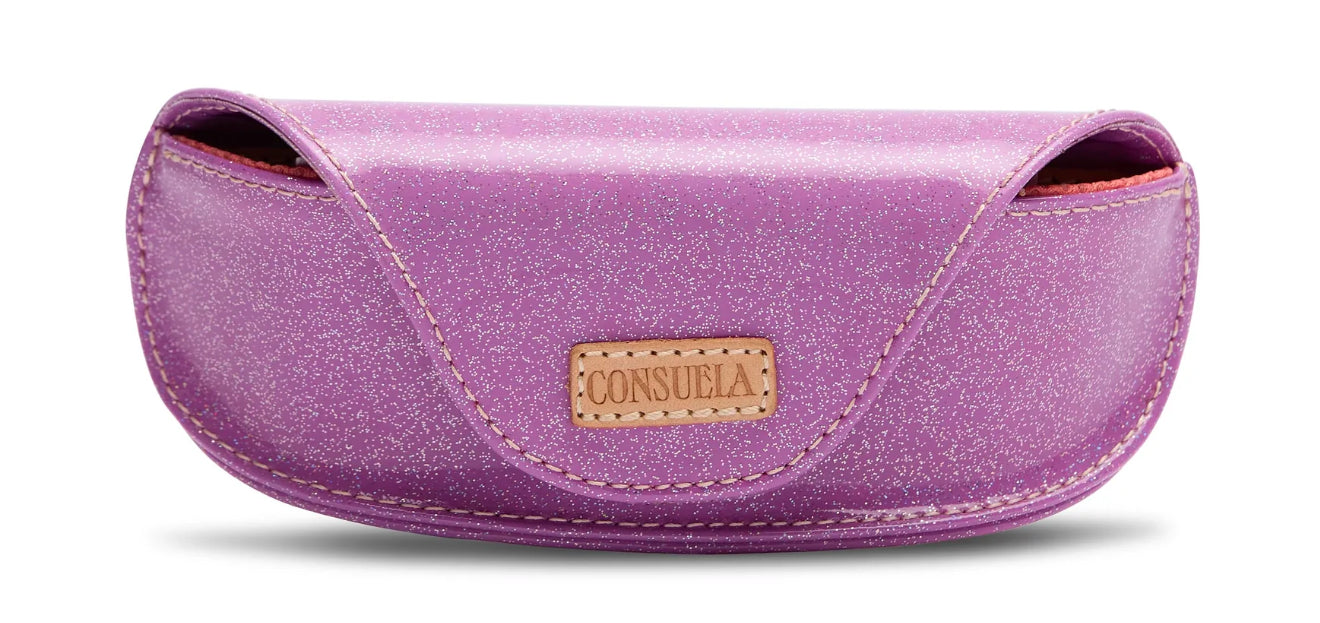 Consuela Sunglass Case
