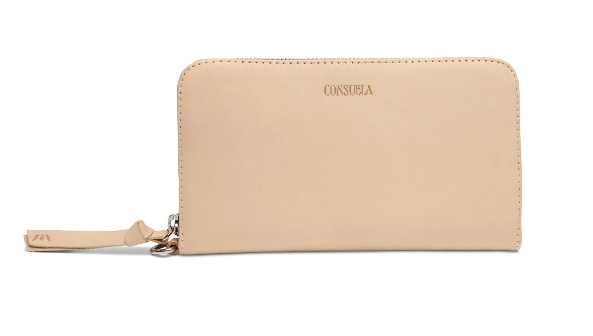 Consuela Essential Wallet