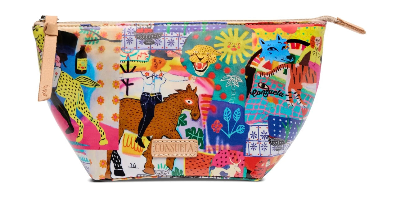 Consuela Medium Tool Kit