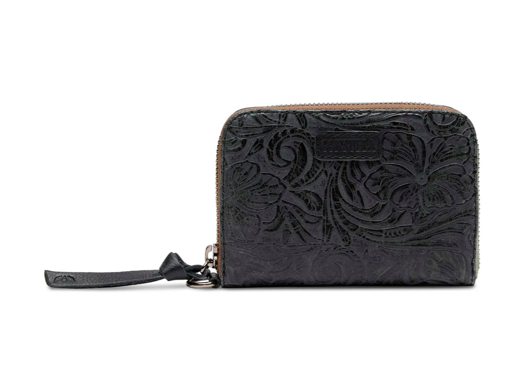 Consuela Zippy Wallet