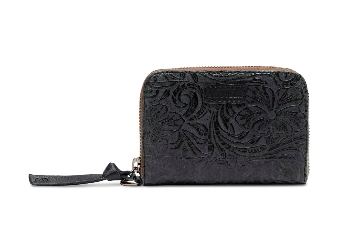 Consuela Zippy Wallet