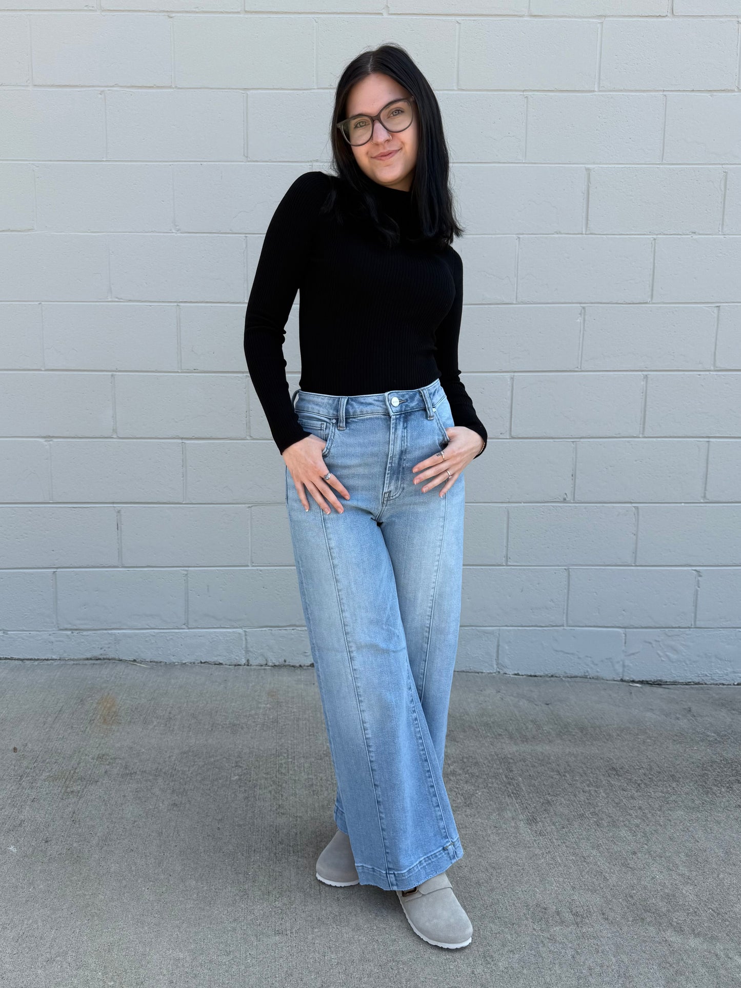 Shelly Pant