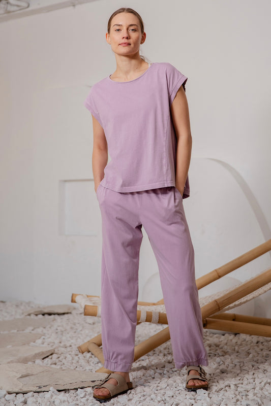 Viola Set Pants