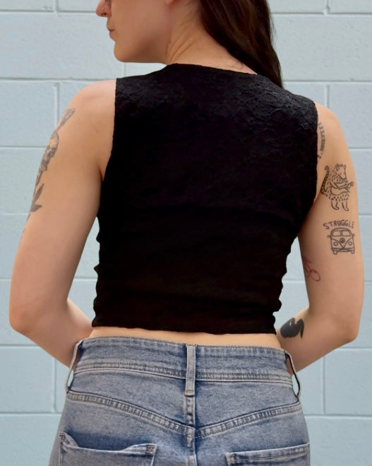 Novia Tank Top