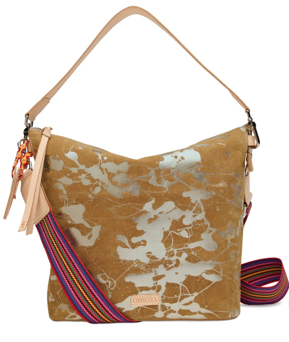 Consuela Hobo Bag