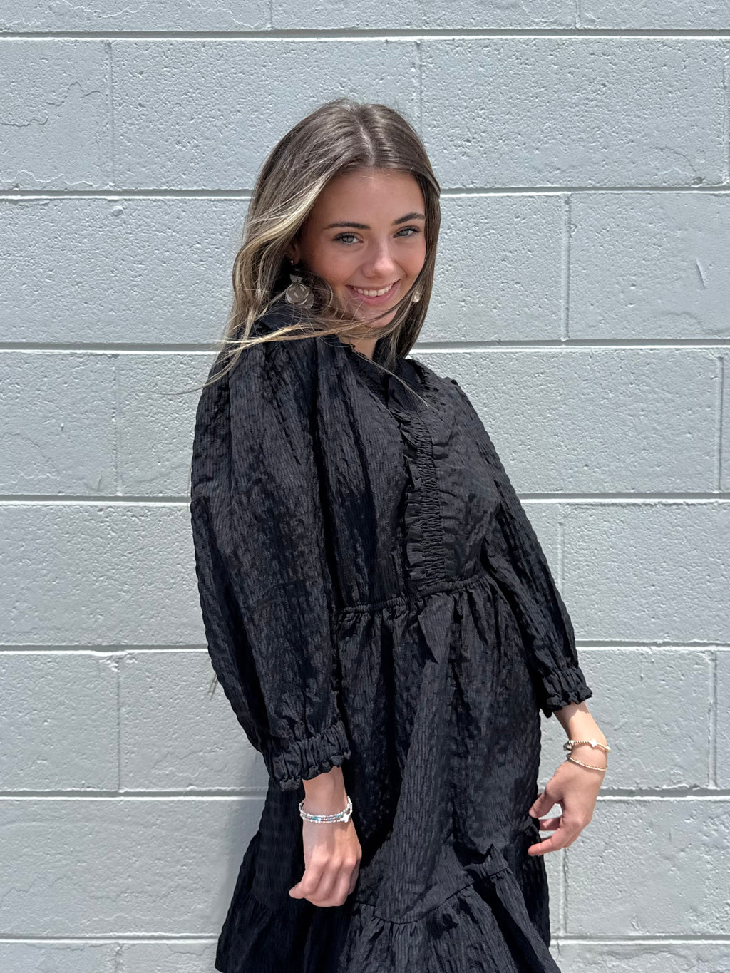 Zyla Dress
