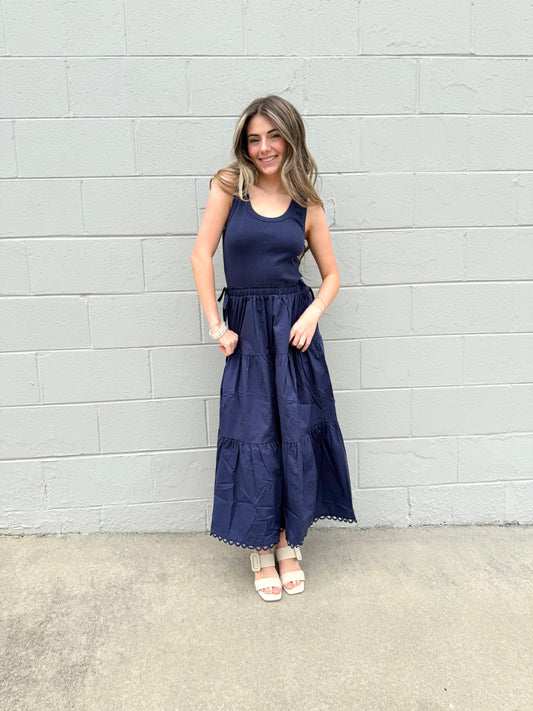 Amira Maxi Dress