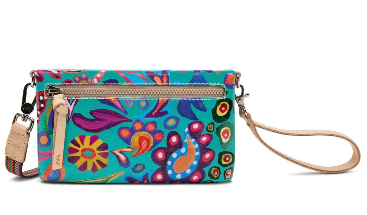 Consuela Uptown Crossbody