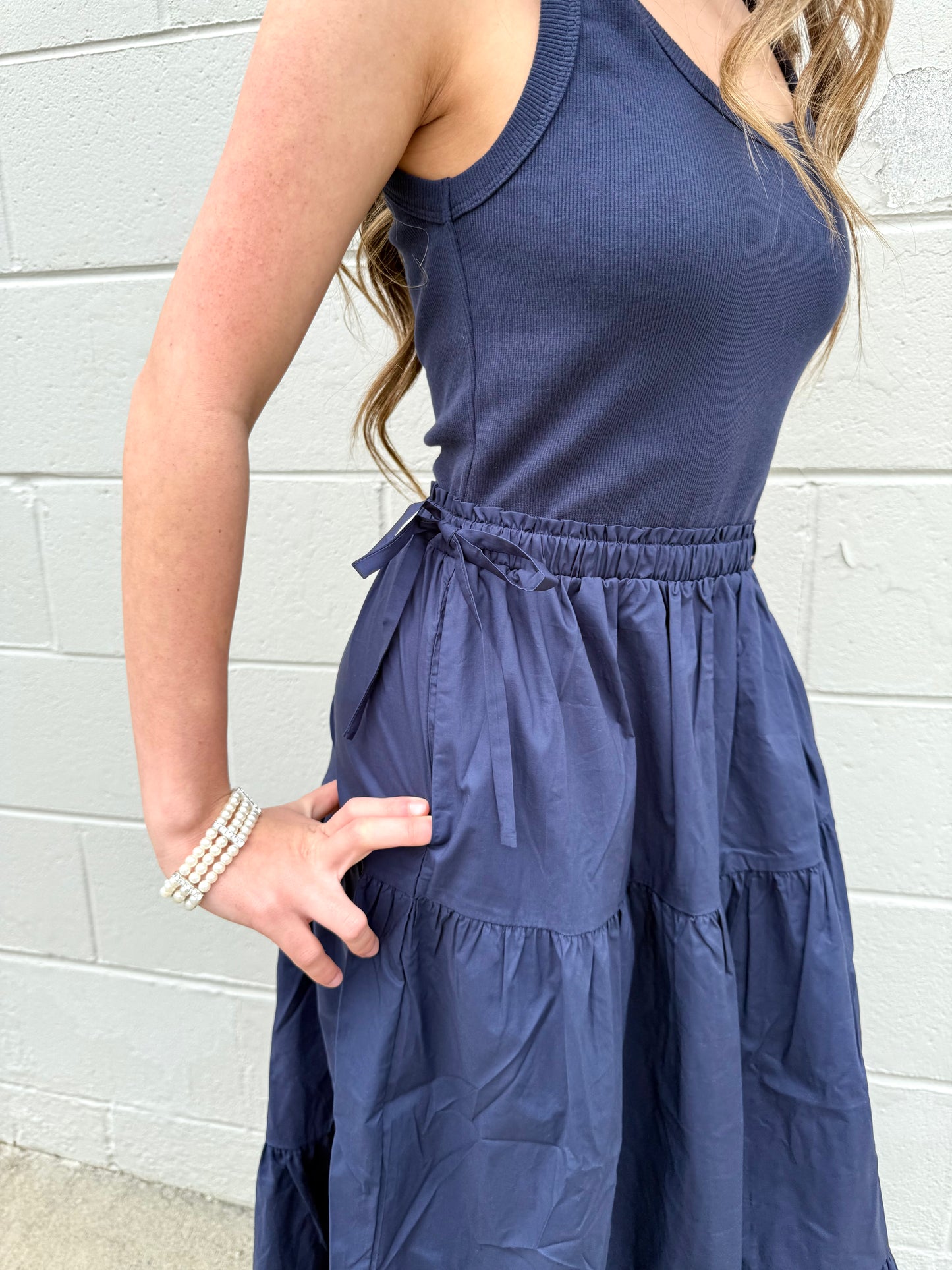 Amira Maxi Dress