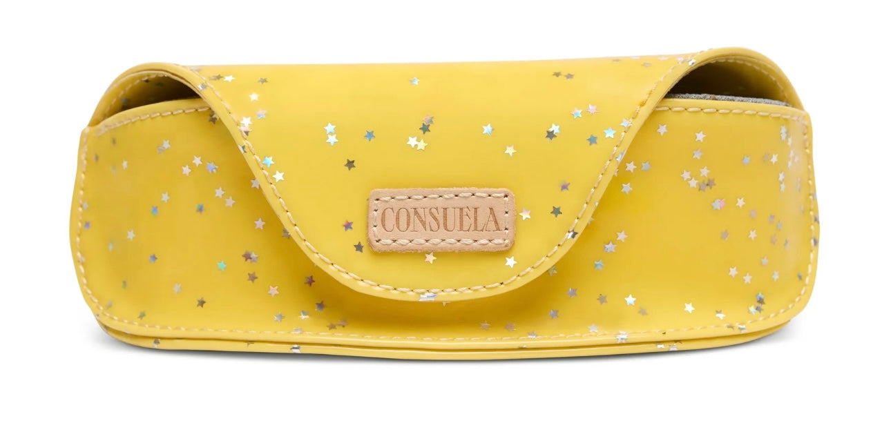 Consuela Sunglass Case